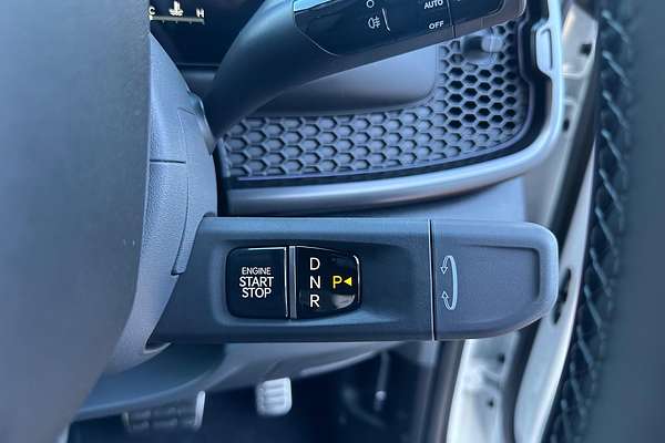 2025 Kia Tasman X-Line TK 4X4