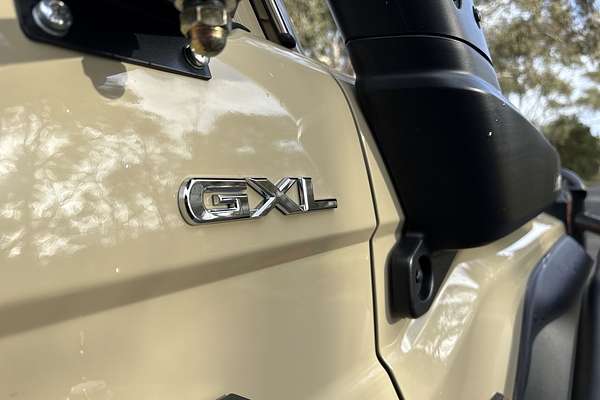 2023 Toyota Landcruiser GXL GDJL79R 4X4
