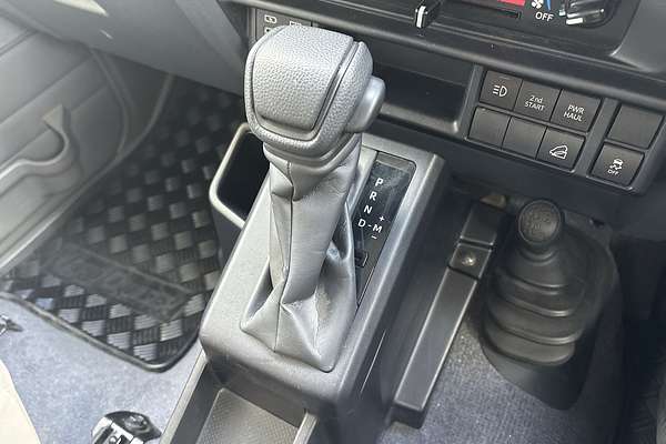 2023 Toyota Landcruiser GXL GDJL79R 4X4