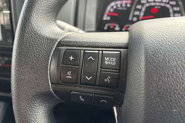 2023 Toyota Landcruiser GXL GDJL79R 4X4