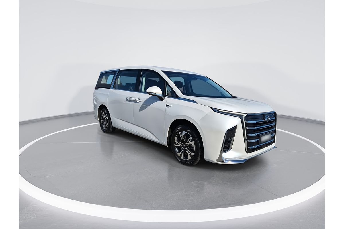 2023 LDV MIFA Mode