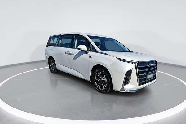 2023 LDV MIFA Mode