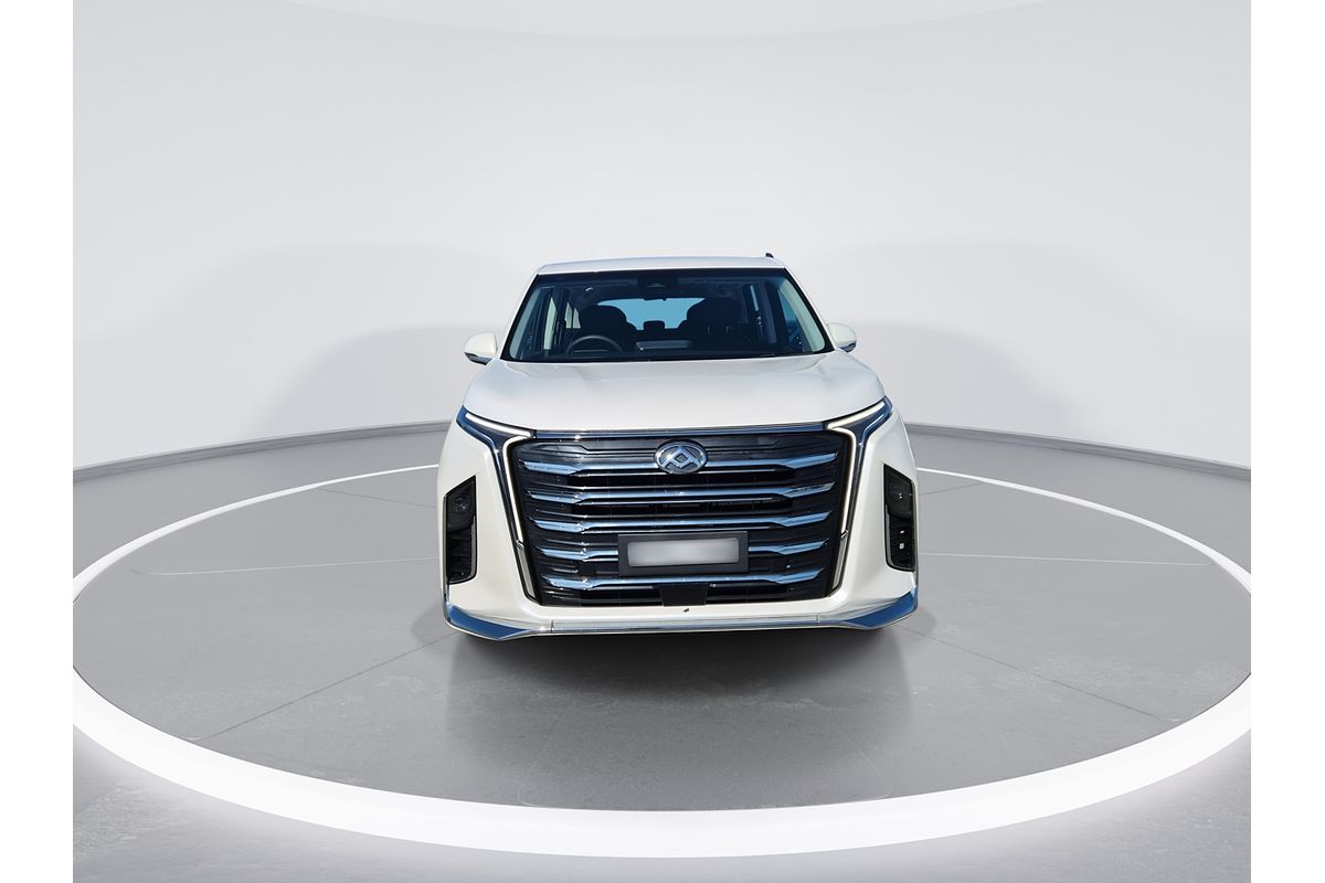 2023 LDV MIFA Mode