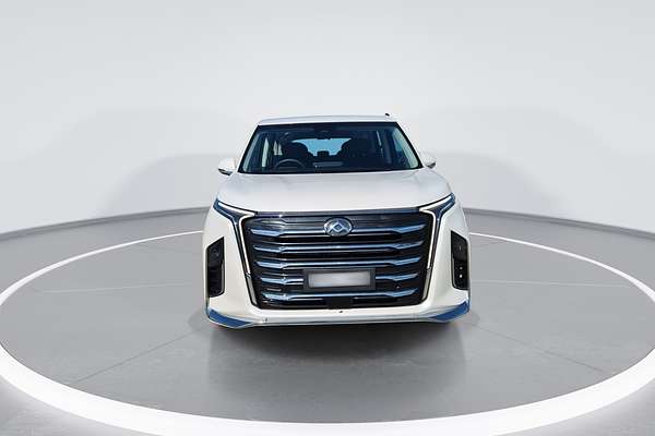 2023 LDV MIFA Mode