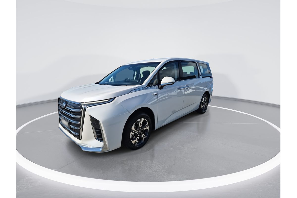 2023 LDV MIFA Mode