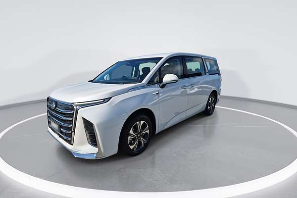2023 LDV MIFA Mode