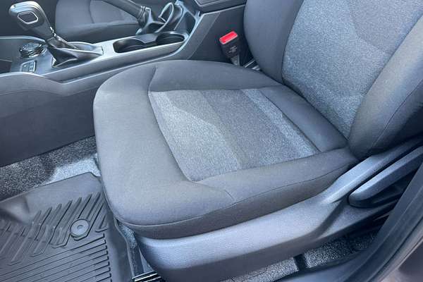 2024 Ford Ranger XL 4X4 2.0L