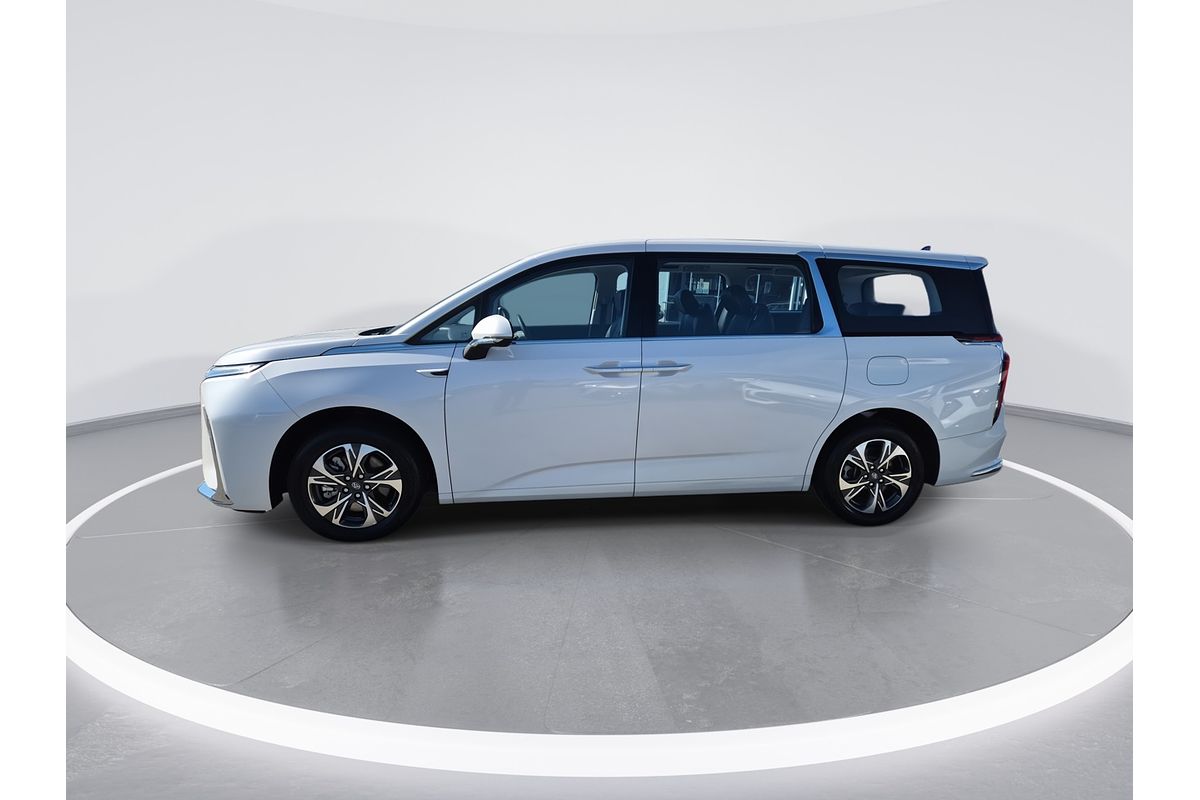 2023 LDV MIFA Mode