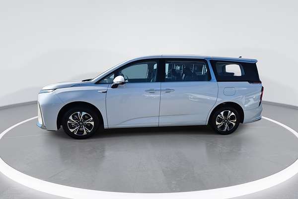 2023 LDV MIFA Mode
