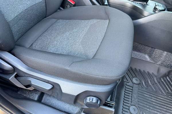 2024 Ford Ranger XL 4X4 2.0L