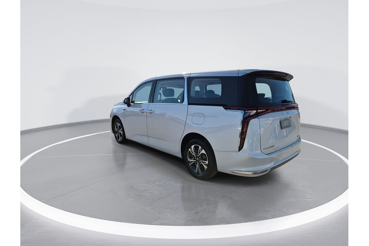 2023 LDV MIFA Mode