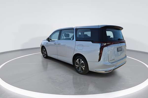 2023 LDV MIFA Mode