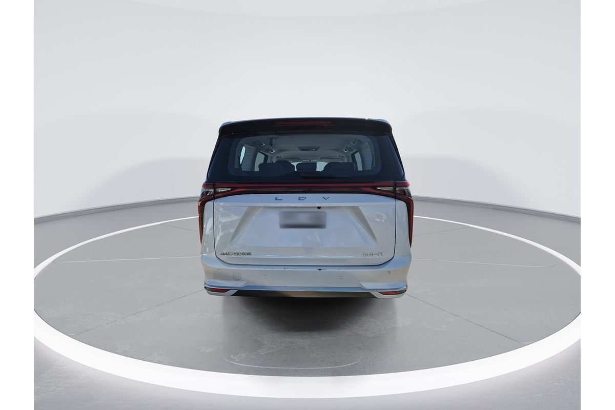 2023 LDV MIFA Mode