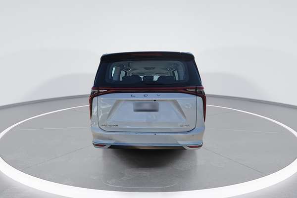 2023 LDV MIFA Mode