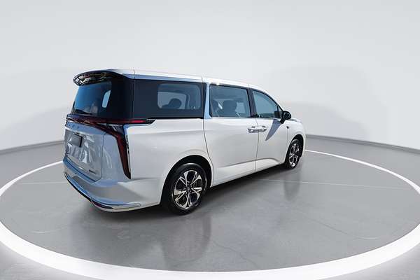 2023 LDV MIFA Mode