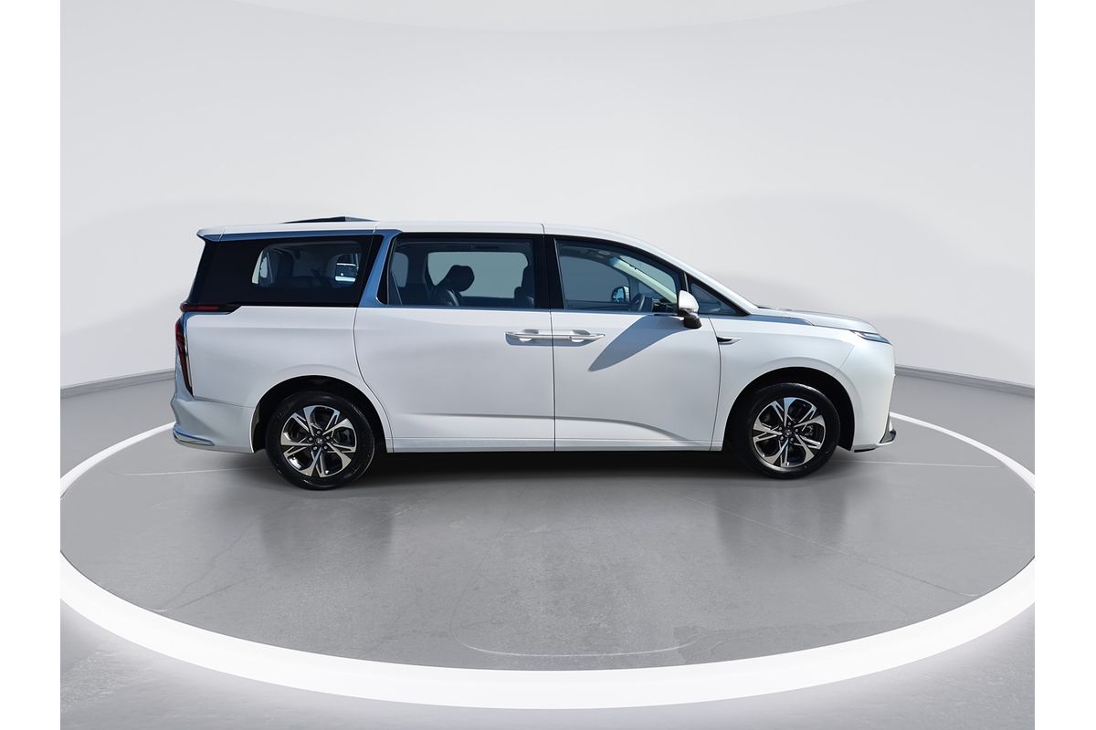 2023 LDV MIFA Mode