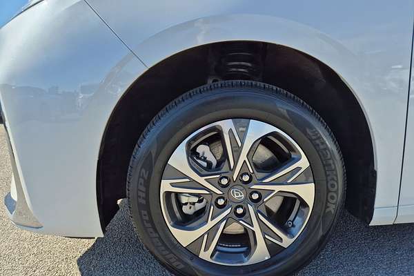 2023 LDV MIFA Mode