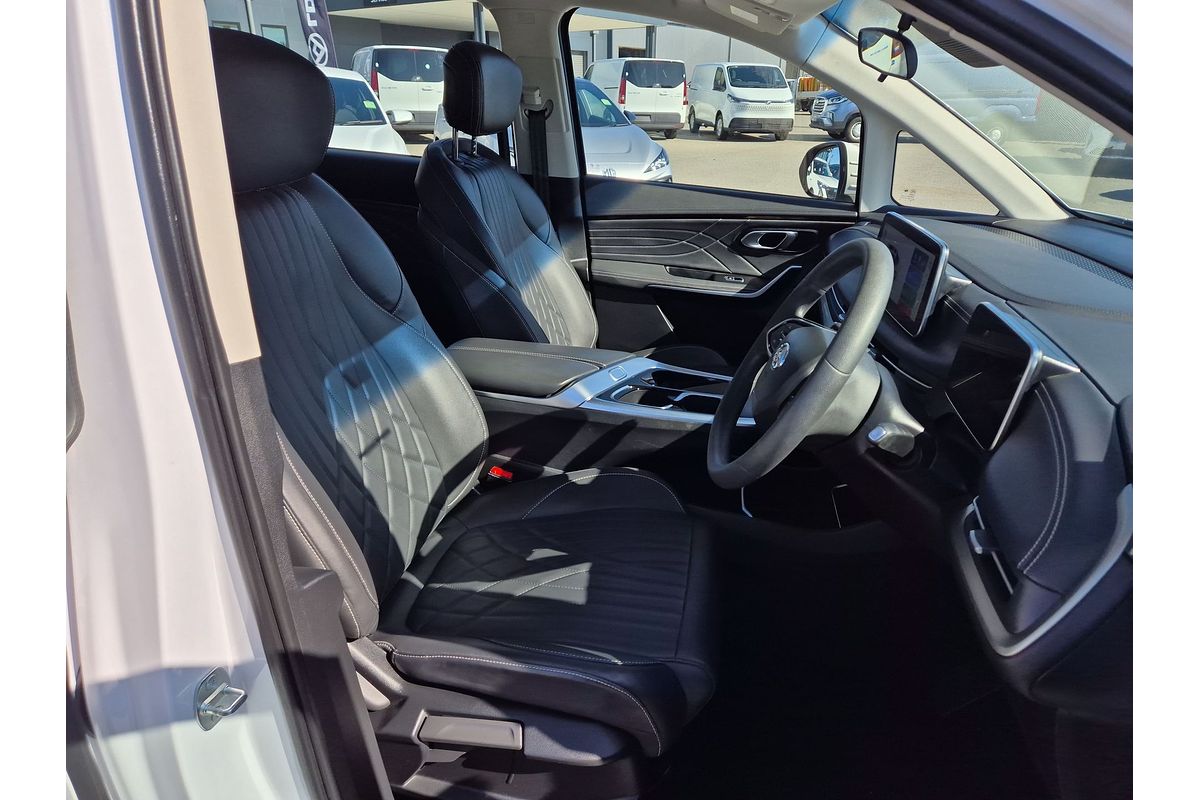 2023 LDV MIFA Mode