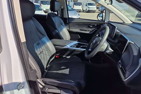 2023 LDV MIFA Mode