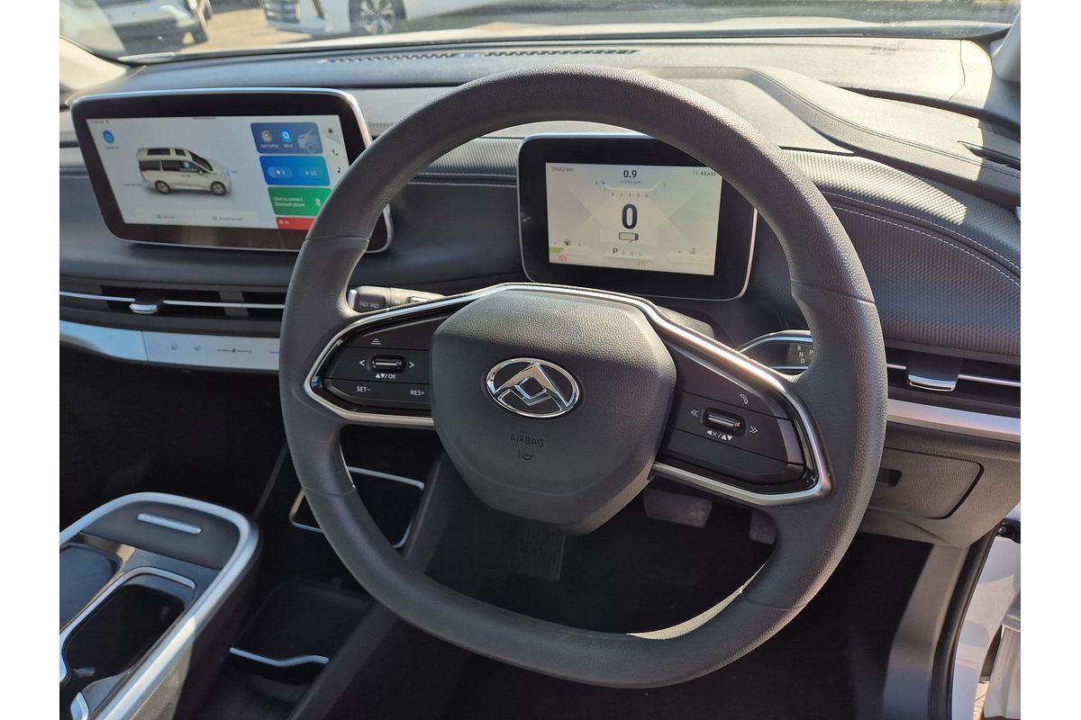 2023 LDV MIFA Mode