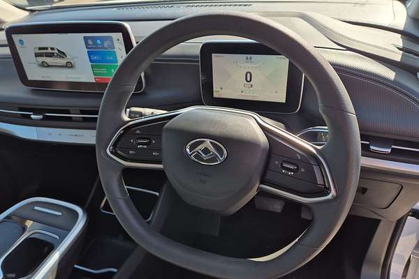 2023 LDV MIFA Mode