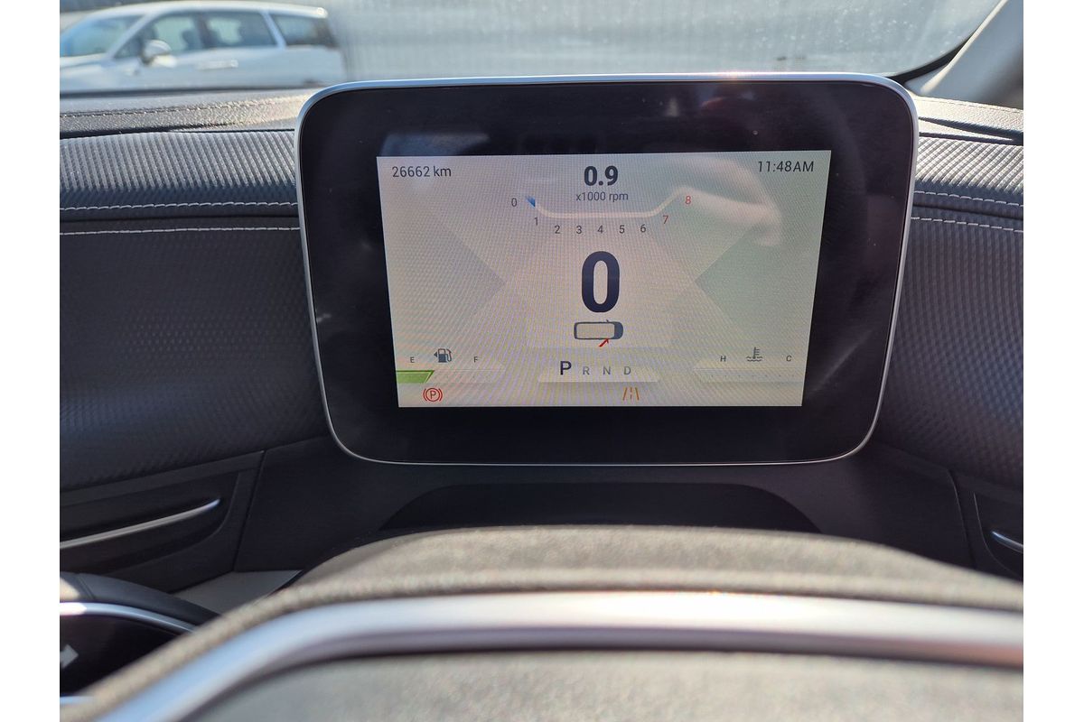 2023 LDV MIFA Mode