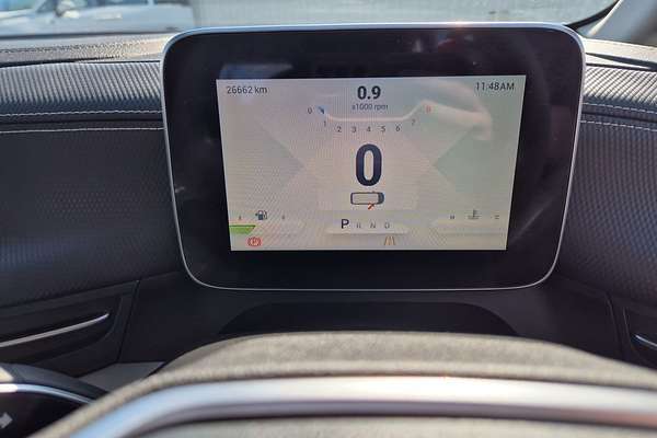 2023 LDV MIFA Mode