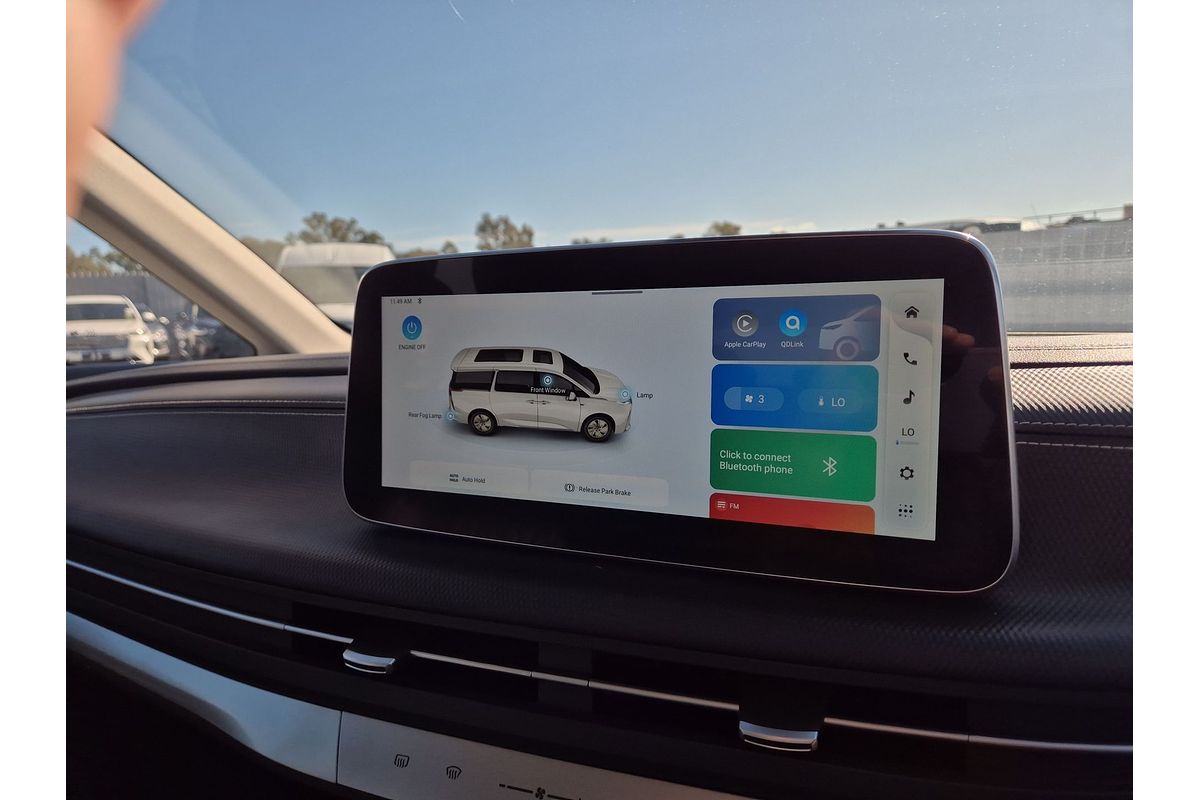 2023 LDV MIFA Mode