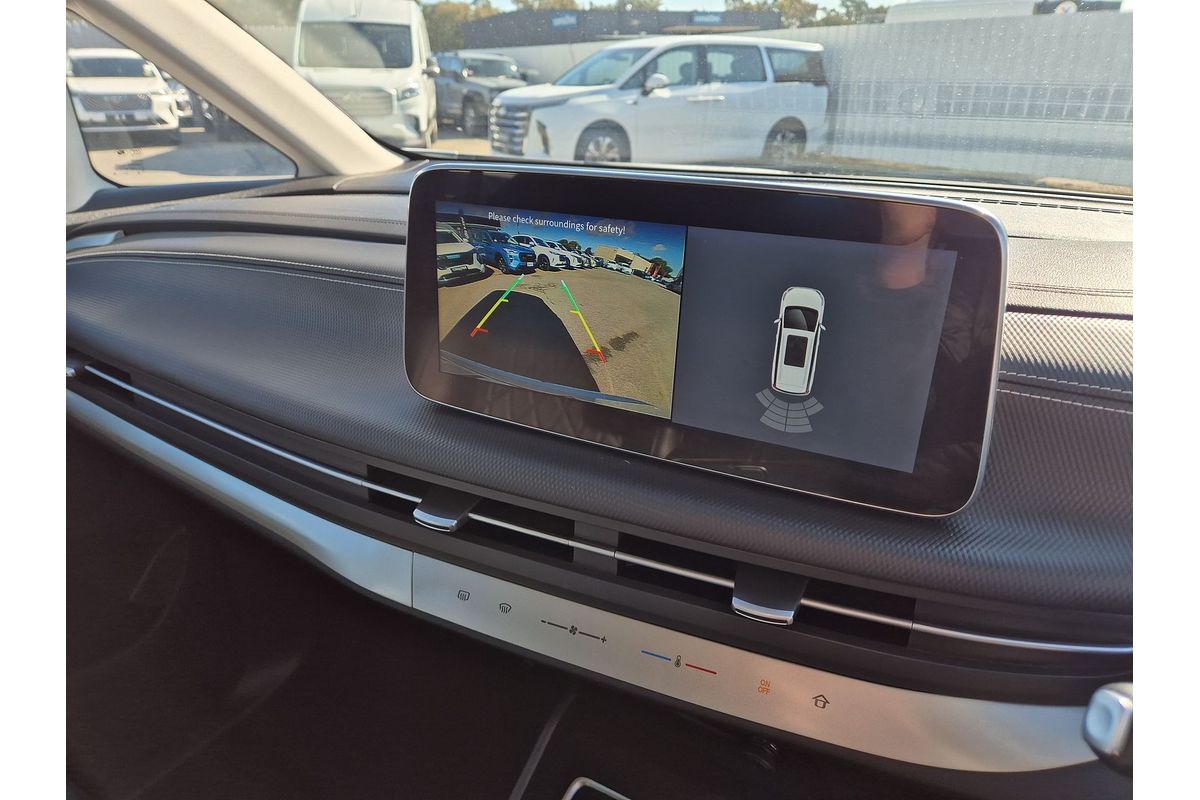 2023 LDV MIFA Mode