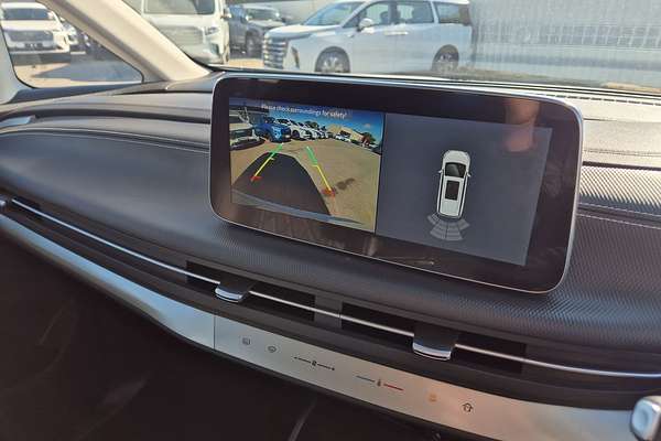 2023 LDV MIFA Mode