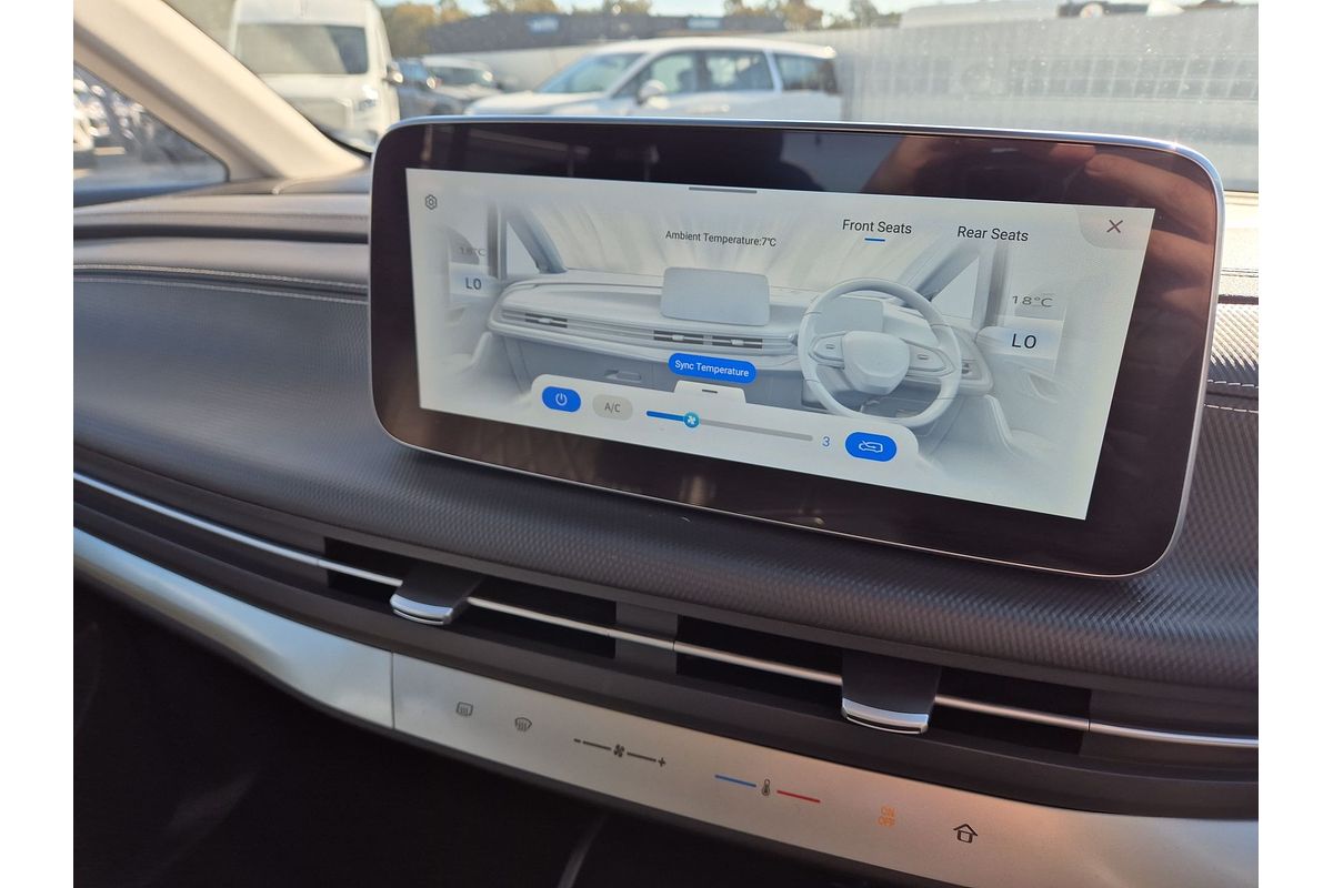 2023 LDV MIFA Mode