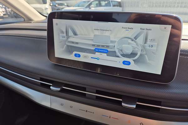 2023 LDV MIFA Mode