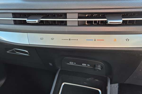 2023 LDV MIFA Mode