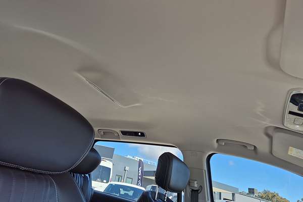 2023 LDV MIFA Mode