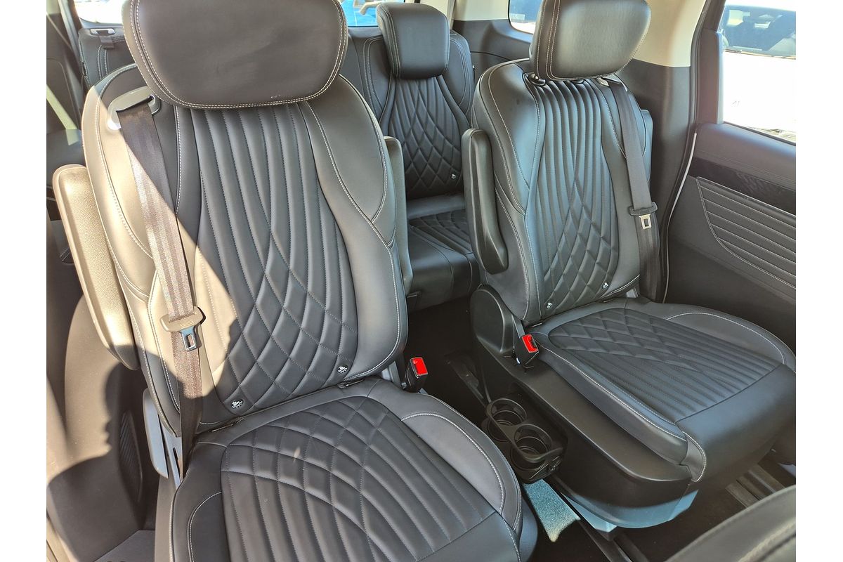 2023 LDV MIFA Mode