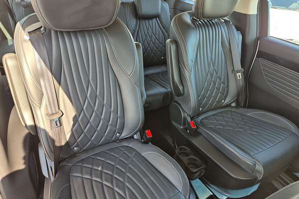 2023 LDV MIFA Mode