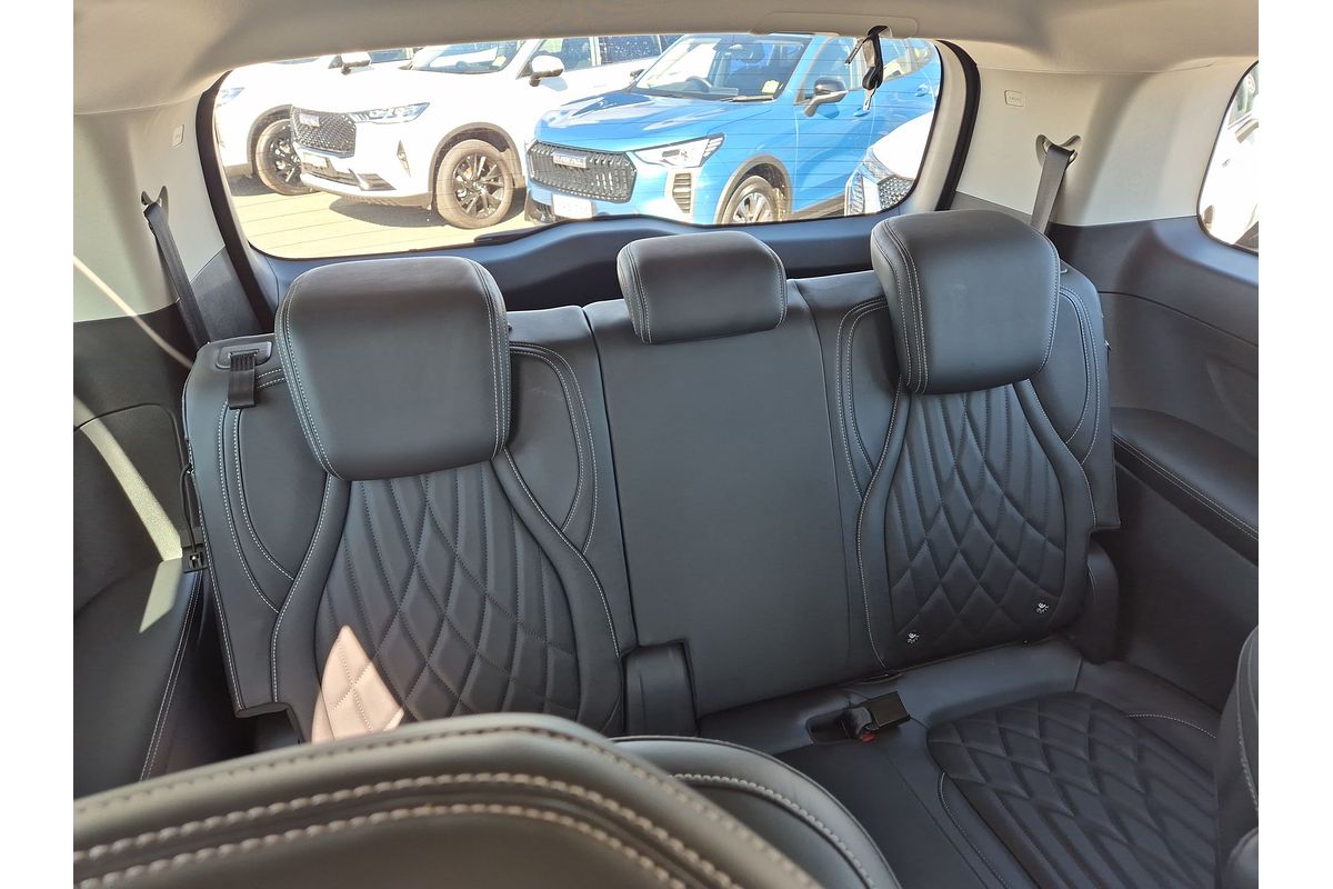 2023 LDV MIFA Mode