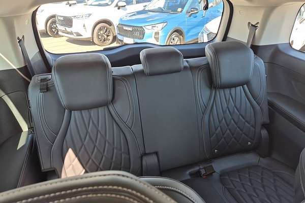 2023 LDV MIFA Mode