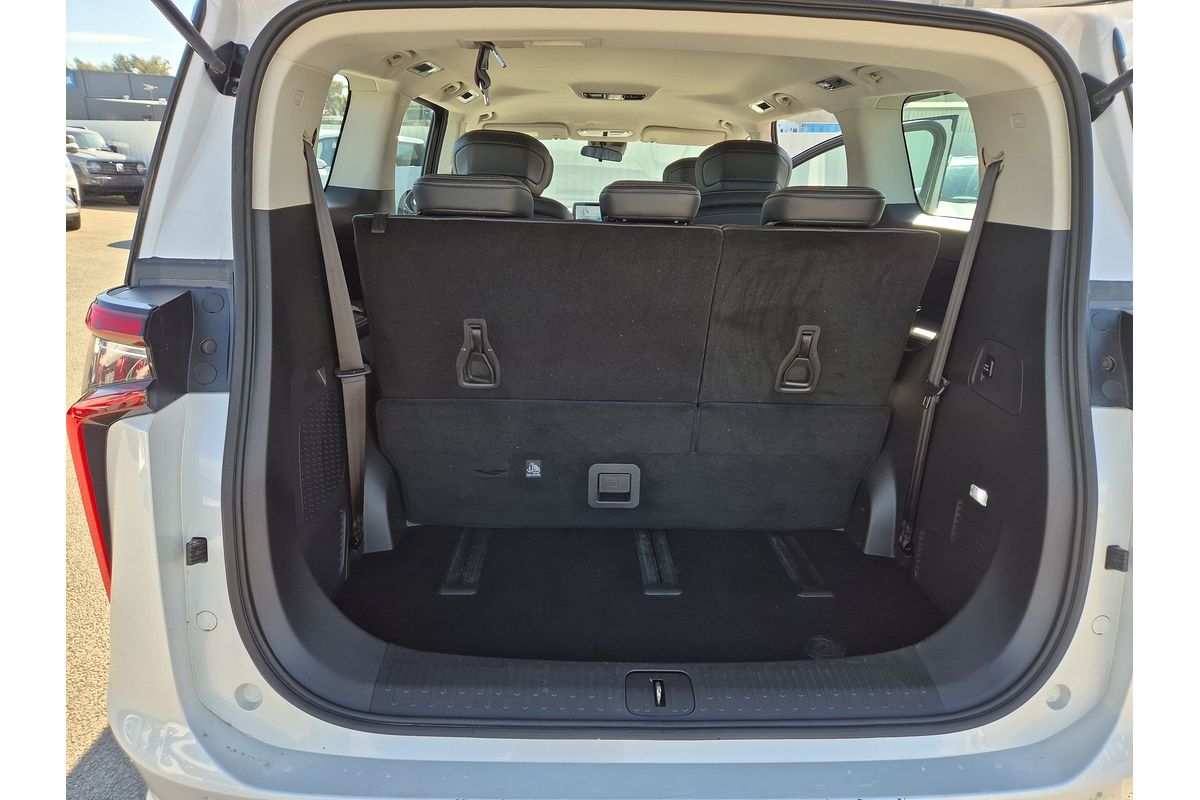 2023 LDV MIFA Mode