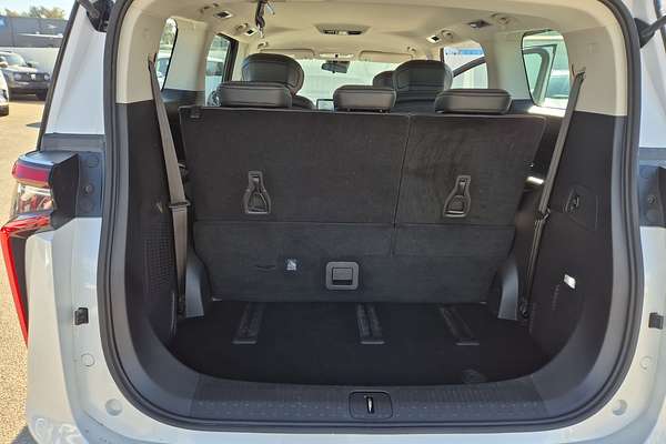 2023 LDV MIFA Mode