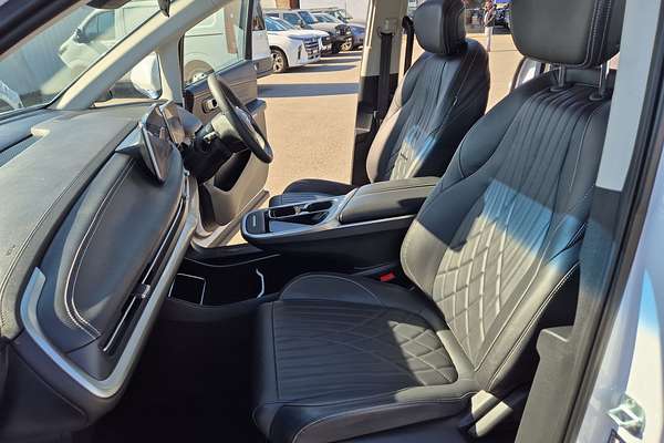 2023 LDV MIFA Mode