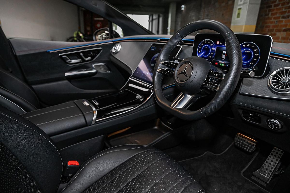 2023 Mercedes-Benz EQE EQE350 V295