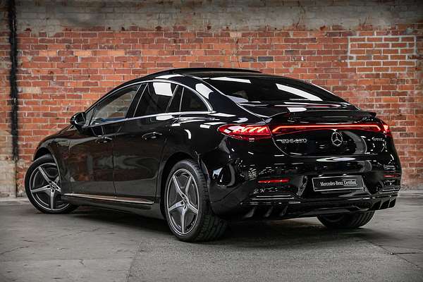 2023 Mercedes-Benz EQE EQE350 V295