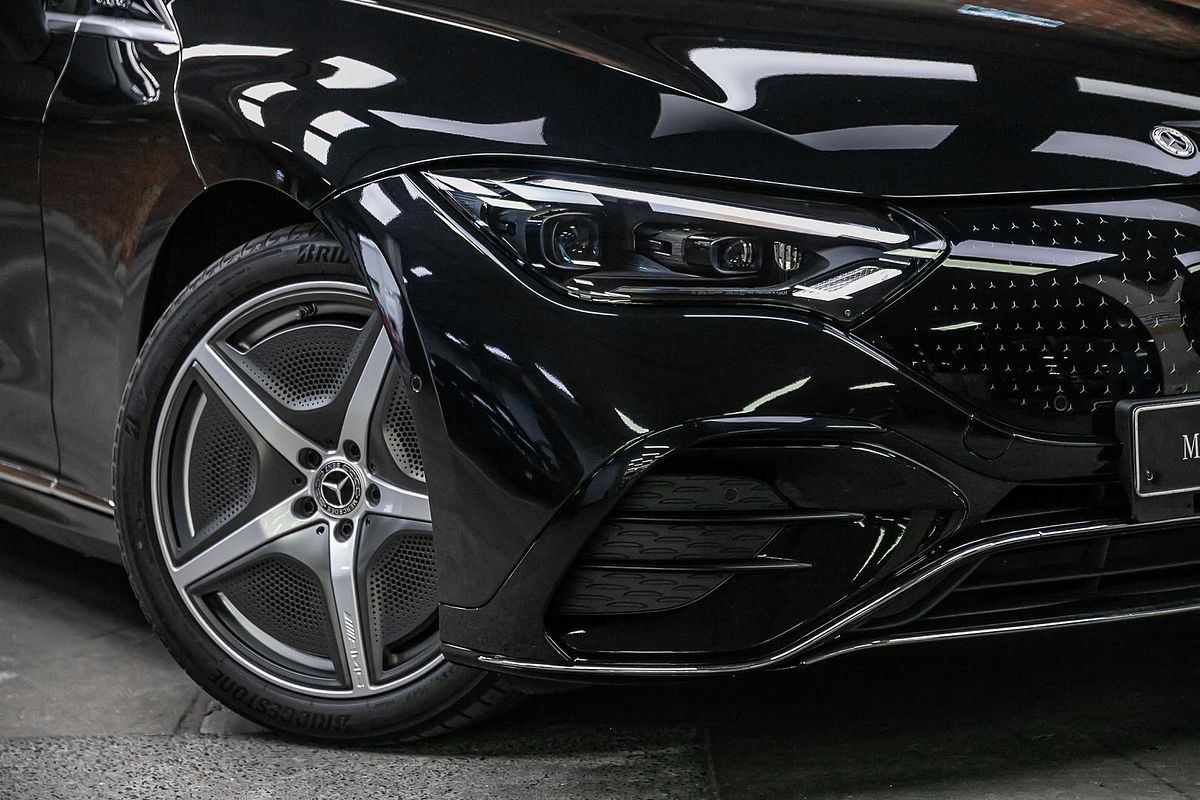 2023 Mercedes-Benz EQE EQE350 V295
