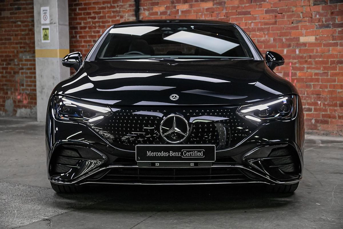 2023 Mercedes-Benz EQE EQE350 V295