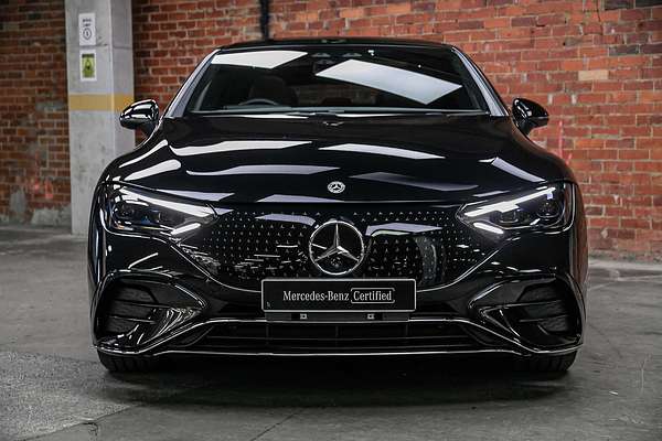 2023 Mercedes-Benz EQE EQE350 V295