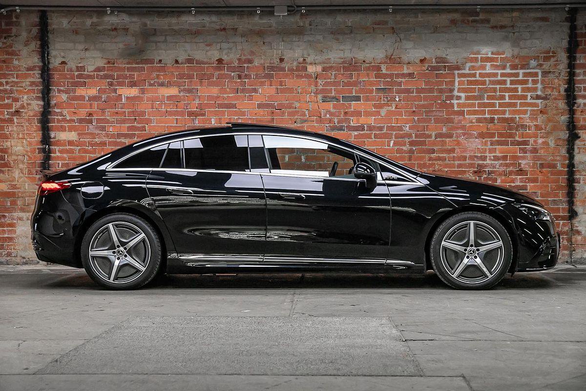 2023 Mercedes-Benz EQE EQE350 V295