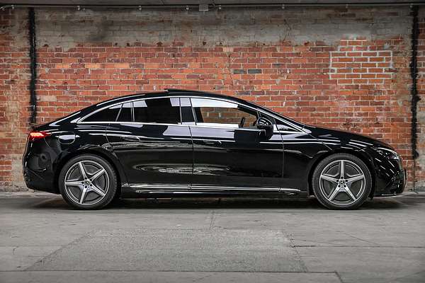 2023 Mercedes-Benz EQE EQE350 V295
