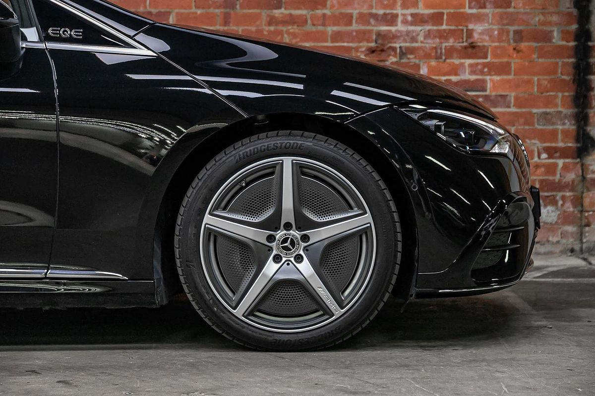 2023 Mercedes-Benz EQE EQE350 V295