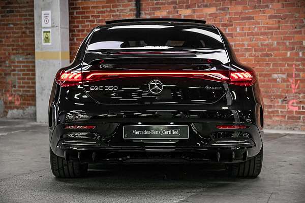 2023 Mercedes-Benz EQE EQE350 V295